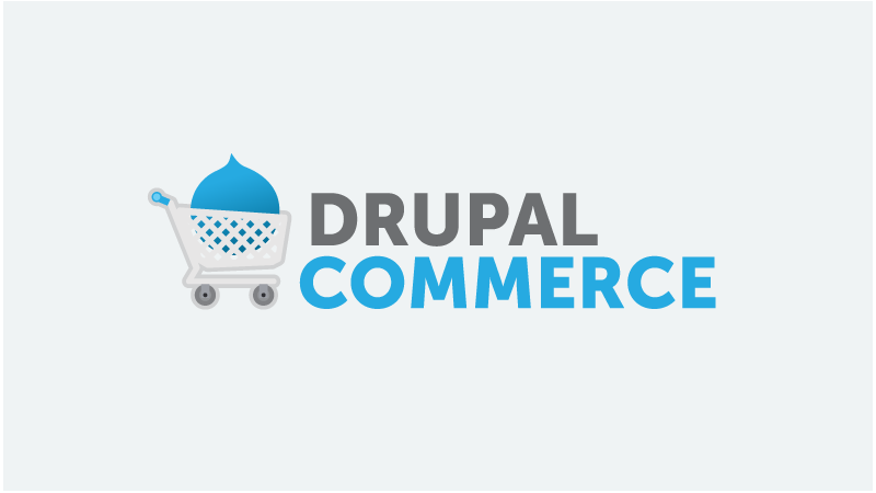 drupal-commerce