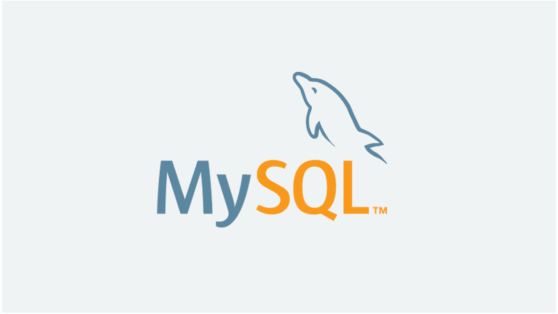 mysql