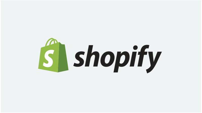 shopify