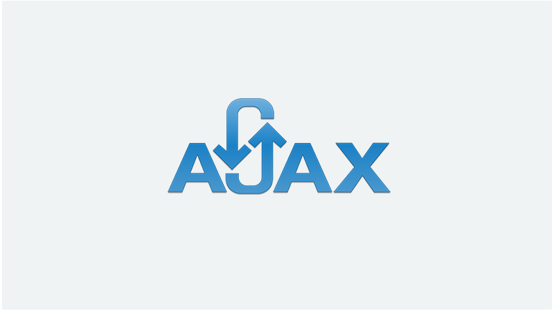 web-ajax
