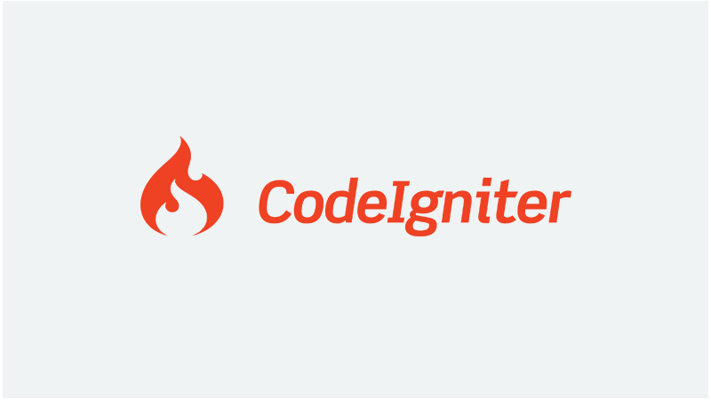 web-codeigniter