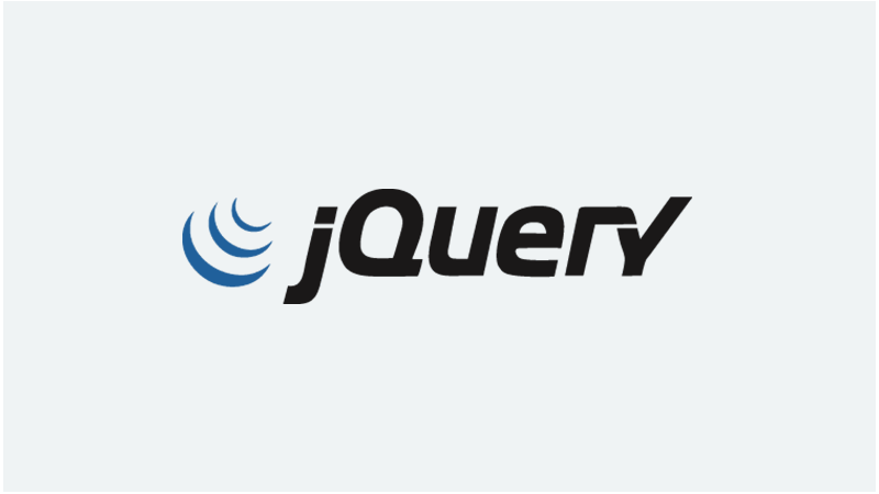 web-jquery