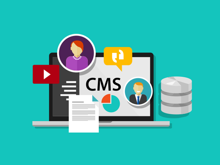 TRACK THE BEST OUT OF CONTENT MANAGEMENT SYSTEM
